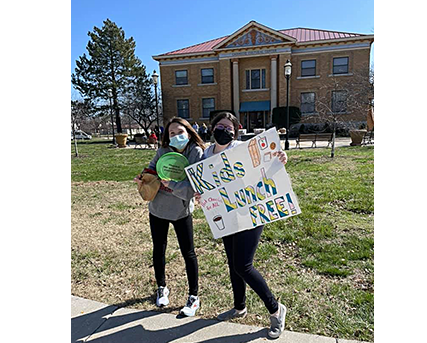 United Way of Franklin County